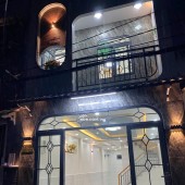 Bán Nhà 82/21 Đường 18B, 51m2,  2,5TẦNG, PBHHA, Bình Tân(4,8 TỶ/TL)